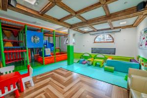 Pensjonat Sekuła***