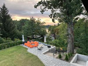 Apartamenty Chojno-Młyn 46