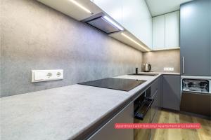 Mind Retreat Apartment, By Cohost