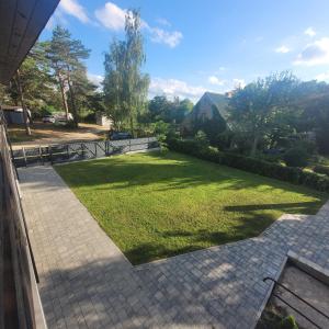 Apartamenty Chojno-Młyn 46