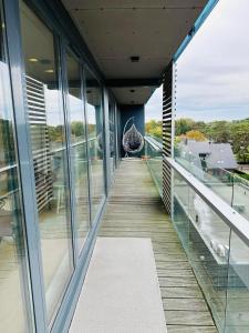 Daukanto Sea View Apartment, by luxuryrent