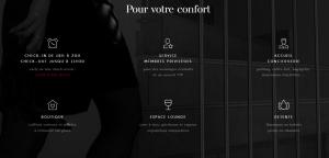 Plgfe - Maison dhôtes EPICUROOMS - Suites romantiques 5 étoiles