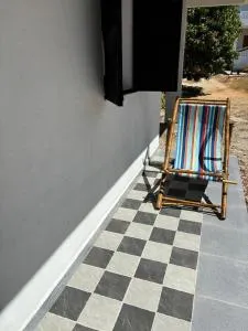 Appart des mers maroala - Amborovy