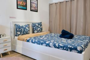 Appartement T4 Moderne et Spacieux à Lille