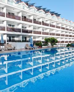 Apartamentos Pez Azul