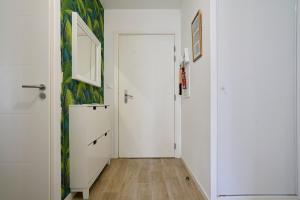 Appartement T4 Moderne et Spacieux à Lille