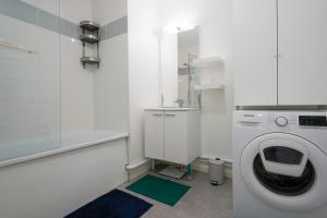 Appartements Appartement T4 Moderne et Spacieux a Lille : photos des chambres