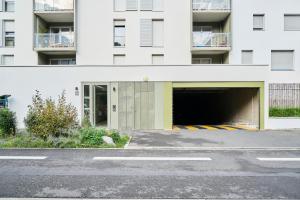 Appartements Appartement T4 Moderne et Spacieux a Lille : photos des chambres