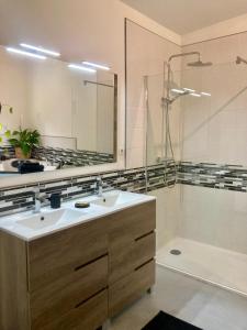 Villas LOFT au calme proche ZOO : photos des chambres