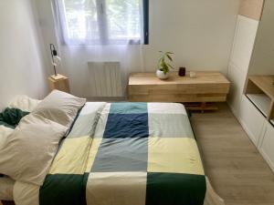 Villas LOFT au calme proche ZOO : photos des chambres