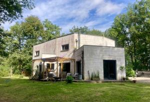 Villas LOFT au calme proche ZOO : photos des chambres