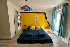 Charming Duplex in the Heart of Fontainebleau