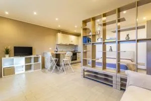 Appartamento Etna - 特雷卡斯塔尼