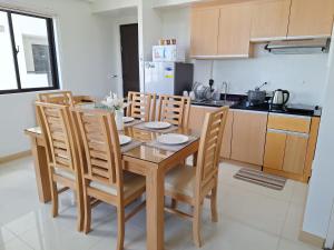 MHs Crib at Camella Northpoint