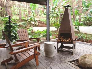 Mơ Stay - Forest Resort