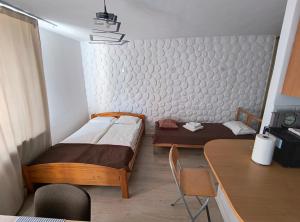 Złota Center Apartament