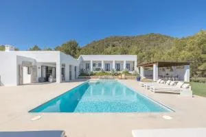 Villa Hattja Sant Josep Ibiza - Illes Balears