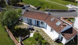 Villa Vendée EU - Triaize