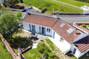 Maisons de vacances Villa Vendee EU : photos des chambres