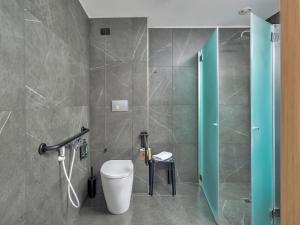 Twin Room - Disability Access