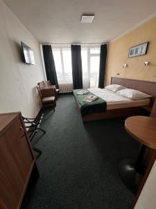 Double or Twin Room room in Hotel Labe