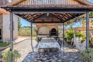 Maison avec piscine Vallcanera