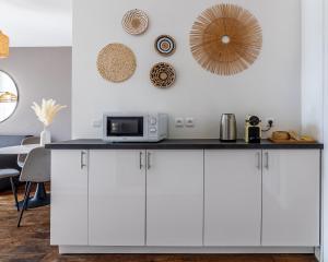 Appartements Le Cosy : photos des chambres