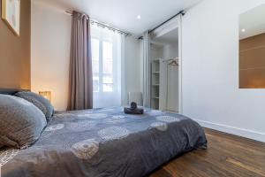 Appartements Le Cosy : photos des chambres