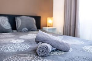 Appartements Le Cosy : photos des chambres