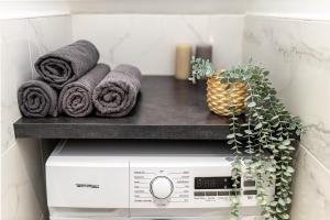 Appartements Le Cosy : photos des chambres