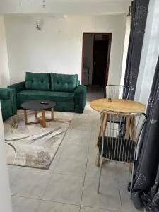 Teakwood - Chororget