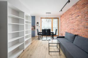 New Varsovia Comfort 332 by BookingHost