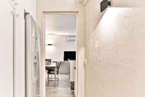 Appartement ensoleillé proche Buttes Chaumont