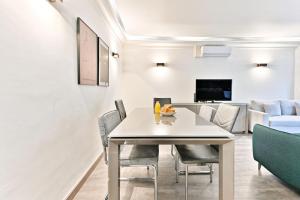 Appartement ensoleillé proche Buttes Chaumont