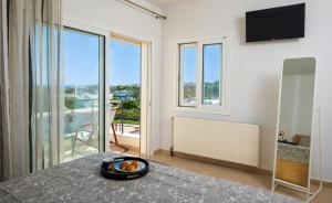 Ormos Sea View Apartment