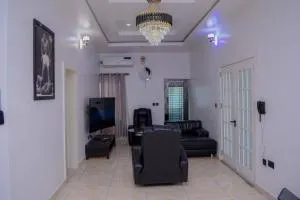 Bamgbose Apartments in Surulere Lagos Nigeria - Suru Lere