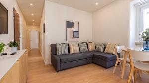 Homely 2BDR Apartment with Terrace by LovelyStay