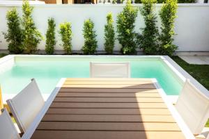 Luxury Villa Artemis Mondello