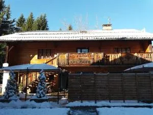 La Ferme du Lay - Arâches-la-Frasse