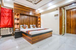 FabHotel Imperail House