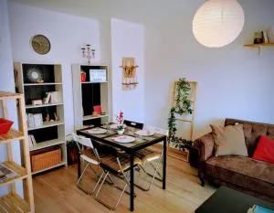 Joli appartement proche Genève - Presinge