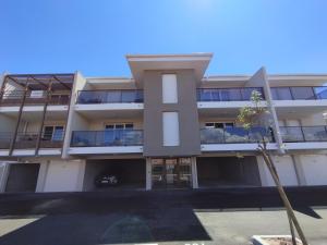 Appartement Spacieux et Lumineux