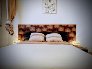 Appartements Joli appartement proche Geneve : photos des chambres