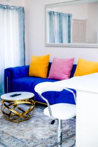 JTown CBD Self-Catering Apartment