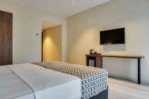 Eleven Inn Apartments Tbilisi