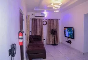 Bamgbose Apartments in Surulere Lagos Nigeria - Suru Lere