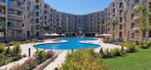 Luxury Smart Home- Villa Duplex