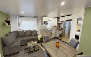 mobilhome neuf - Mesquer