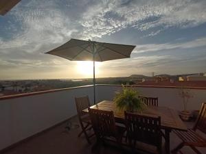 Ocean view Holiday Home