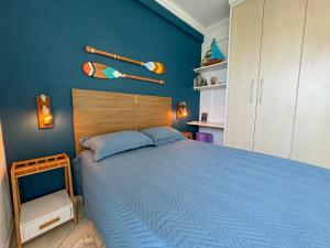 Lindo Apt com Vista para o Mar - Indaiá